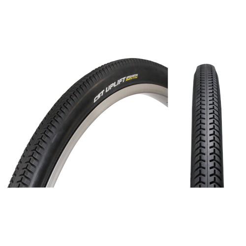 CST(チェンシン) C249R 22×1 1/2 W/O ブラック タイヤのみ/ビニール梱包 T2...