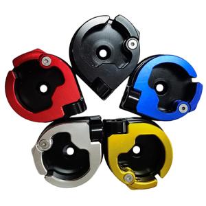 DAYTONA（バイク用品） デイトナ 73978 マルチフック コンビニフック