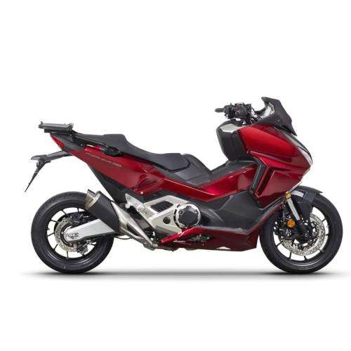 SHAD(シャッド) トップマスターフィッティングキット X-ADV(21-25) バイク ステー