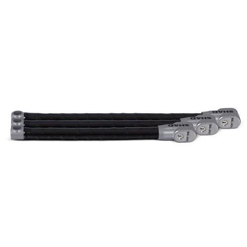 SHAD(シャッド) スクーターハンドルバーロック シリーズ3プレミアム 44cm C0S305H ...