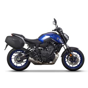 YAMAHA（ヤマハ） MT-07 マフラー 1WS3/1WSB 純正 中古 バイク 部品