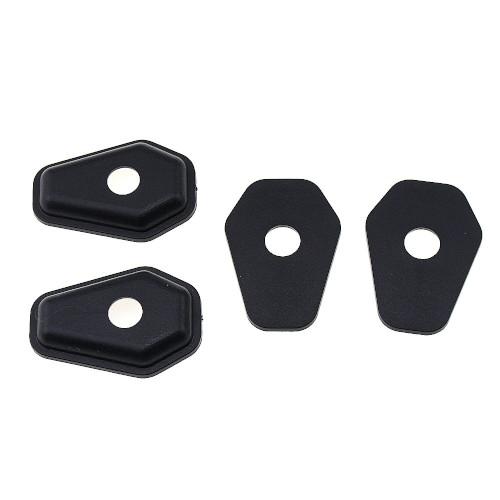 EnergyPrice(エナジープライス) ウインカーマウントベースセット 10mm スズキ車用  ...