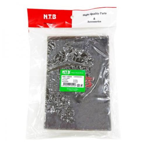 NTB KA-1009 エアフィルター Ninja250/R/Z250 バイク