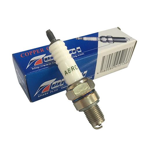 TORCH A8RC(CR8HSA互換) 標準プラグ ネジ形 バイク