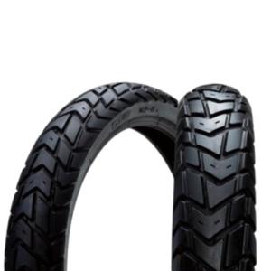 IRC IRCタイヤ 2本販売 GP22 80/90-17 M/C 50P WT クロスカブJA45