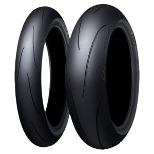 DUNLOP(ダンロップ) バイク タイヤ SPORTMAX Q5 180/55ZR17 73W TL リア 337186 CB1300SF/SB/ツーリング/SP(SC54)｜Z900RS/CAFE/｜partsdirect2