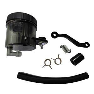 brembo クラッチマスターシリンダー brembo（ブレンボ） クラッチマスターシリンダー φ13 ブラック 角