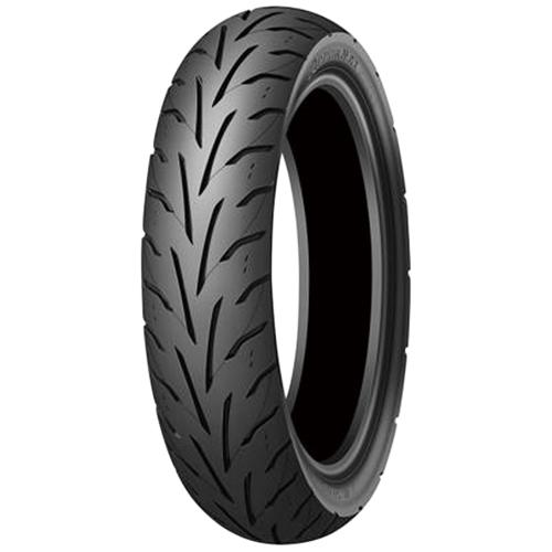 DUNLOP(ダンロップ) バイク タイヤ ARROWMAX GT601 80/90-17 50P ...