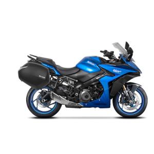 スズキ 純正 GSX-S1000GT サイドケースブラケット 93700-48810