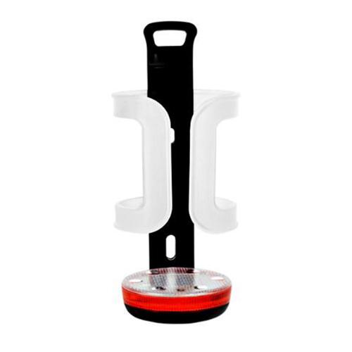 エナジープライス ライト付きボトルケージ 自転車