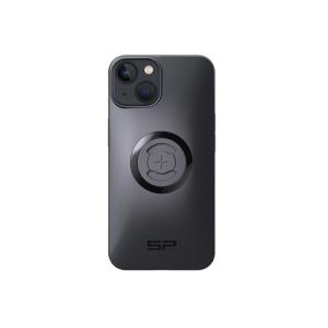 SP CONNECT(エスピーコネクト) バイク スマートフォンホルダー SP PHONE CASE フォンケース iPhone 13/14用 34086｜partsdirect2