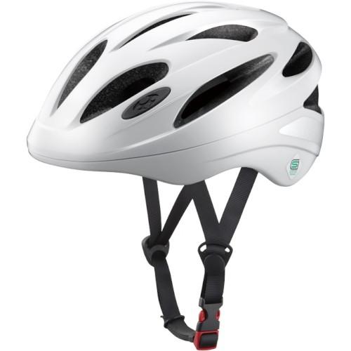 OGK KABUTO(オージーケーカブト) SN-13 スクールヘルメット ホワイト XL SN13...