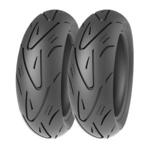 MICHELIN(ミシュラン) CITY GRIP 2 130/70-13 63S TL フロント/リア