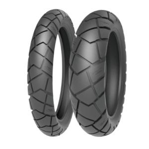 DUNLOP（ダンロップ） [前後セット] 新品 SCOOTSMART2 110/80-14 130
