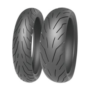 MAXXIS（マキシス） 1本 レーシングバイクリップ タイヤ MA-R1 120/70