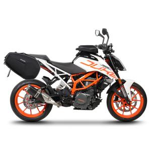 AKRAPOVIC（アクラポビッチ） KTM 17~20 DUKE 125 250 390 Akrapovic