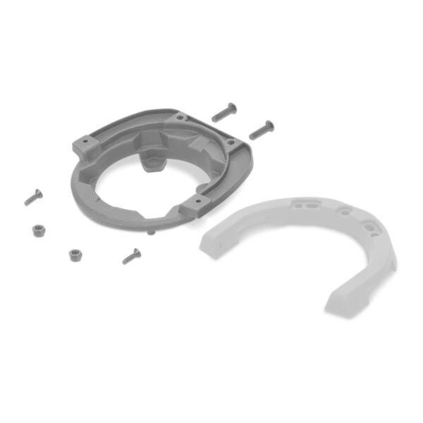 SHAD(シャッド) クリックシステムフィッティングキット K011CS カワサキ(Ninja 40...