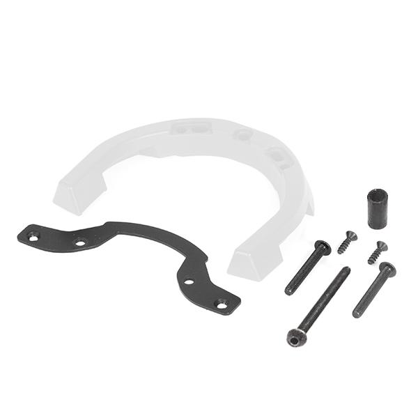 SHAD(シャッド) 【セット品】Y010CS+Y111ICS クリックシステムフィッティングキット...