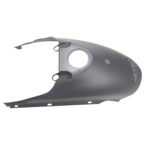 ハーレー ソフテイル 純正メーターカバー コンソール タンクカバー