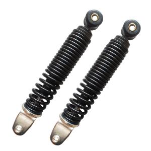 中国ホンダ 【純正部品】フロントフォークASSY Today(AF61/AF67) 51100