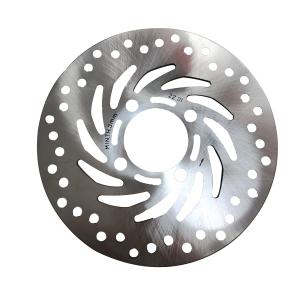 ホンダ（HONDA） リード110EX/125用 純正タイプ 4穴用フロント