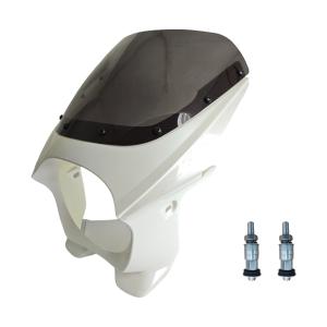 Harley Davidson（ハーレー・ダビッドソン） サイドカバー マウント