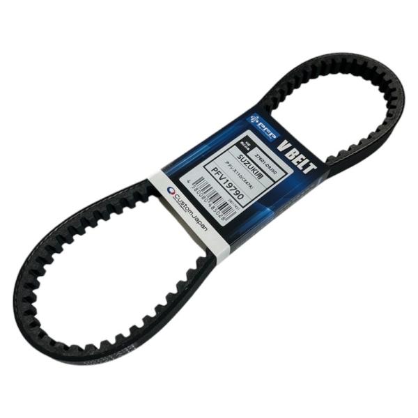 PFP(ピーエフピー) PFV19790 Vベルト  バイク ドライブベルト・スクーターVベルト