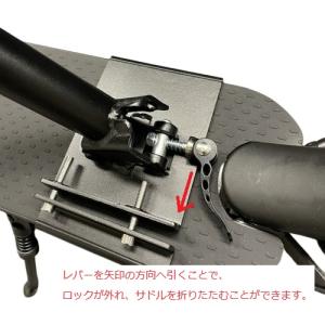 保証期間1年 特定小型原動機付自転車 eXs ...の詳細画像5