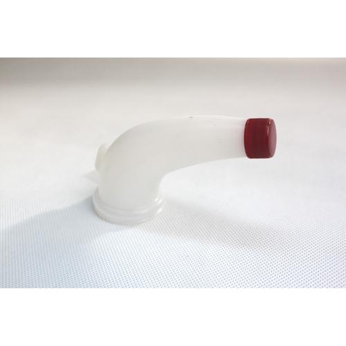 エナジープライス ポリ差口(蛇口) 40mm 860801 ガレージ工具 ボトル・容器