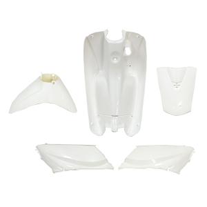 ホンダ（HONDA） トゥデイ AF61 シート ベース付 黒 新品 HONDA TODAY