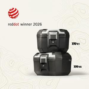 SHAD(シャッド) TR41 TERRA ト...の詳細画像1
