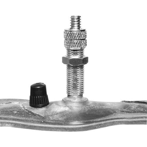 SHINKO(シンコー) チューブ 27.5×1.95-2.10 英式バルブ(48mm) パッケージ...