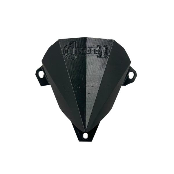 CHARGER ヘッドライトガード XT(2020-)/RR2T/4T(2020-) CH06 バイ...