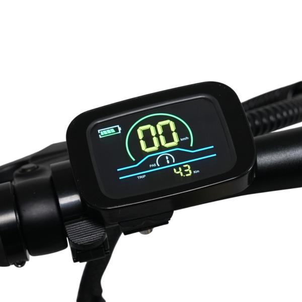 eXs(エクス) 自転車 本体・関連品 電動アシスト車専用パーツ eXs Street用 カラーディ...