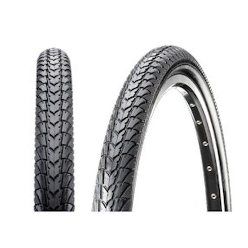 CST(チェンシン) C1446 電動アシスト車対応 TY26×1.75 H/E タイヤのみ T26...