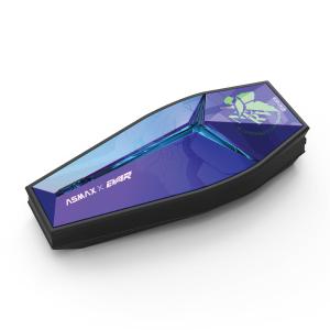 ASMAX ASMAX F1 Pro バイク用 インカム ステラグレー 10人同時通話