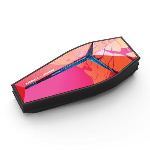 ASMAX ASMAX S2 バイク用 インカム 8人同時通話 連続通話13時間 音声