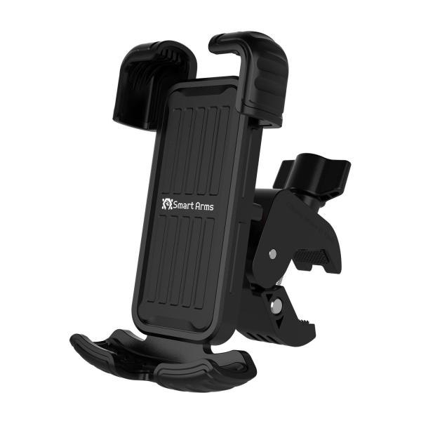 Smart Arms(スマートアームズ) バイク用アーム式スマホホルダー スマートフォンホルダー