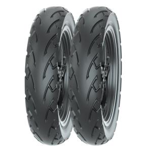 ミシュラン（MICHELIN） CITY GRIP 2 【90/90-14 M/C 52S REINF TL
