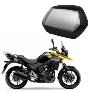 SHAD(シャッド) 3Pシステムフィッティングキット Vストローム250SX(23