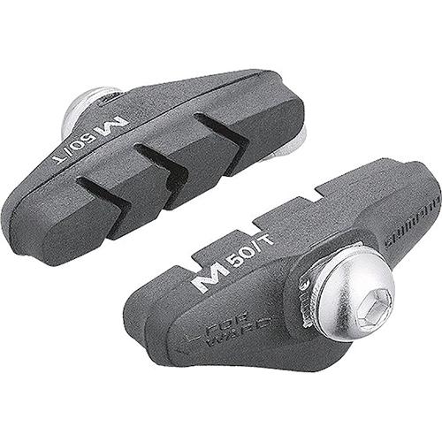 SHIMANO(シマノ) 【純正部品】M50Tブレーキシューセット 1ペア Y8BC98070 Y8...
