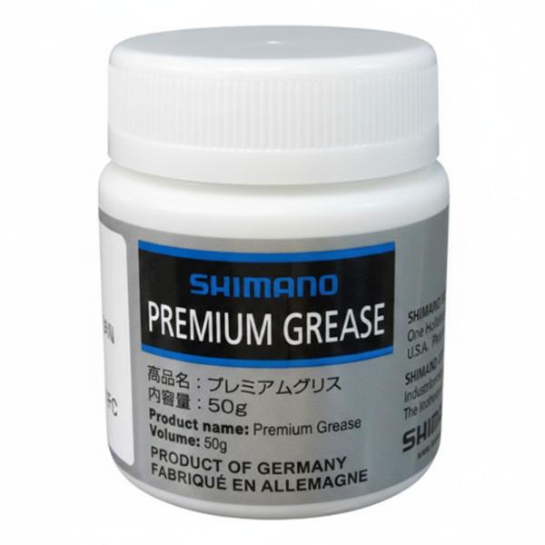 SHIMANO(シマノ) 【純正部品】プレミアムグリス 50g Y04110000 Y0411000...