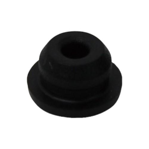 SHIMANO(シマノ) 【純正部品】グリス穴キャップ ブラック Y75F11000 自転車 ローラ...