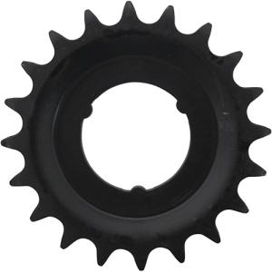 SHIMANO(シマノ) 【純正部品】内装3段 16T 小ギヤ3.0 ブラック