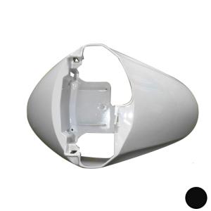 ホンダ（HONDA） トゥデイ AF61 フロントフェンダー 銀 シルバー 新品