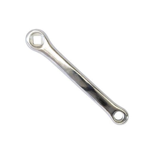 OG(大阪ギヤ製作所) コッタレスクランク(L)  自転車 クランク単体