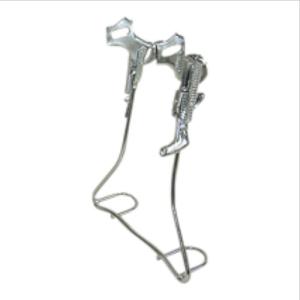 シマノ（SHIMANO） ディスクブレーキローター SM-RT56-S 6本ボルト留め