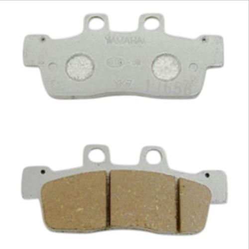 台湾ヤマハ 【純正部品】ブレーキパッド シグナスX 台湾仕様 1CJ-F5811-00  バイク
