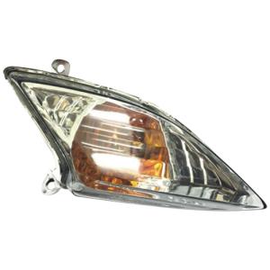 YAMAHA（ヤマハ） シグナスX SE44J カスタムテールレンズ スモーク