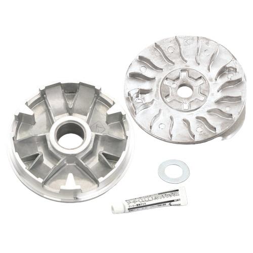 KITACO パワードライブキット タイプX 489-0061000 バイク 駆動系セット